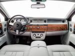 Rolls-Royce Phantom Metropolitan Collection 2014 года